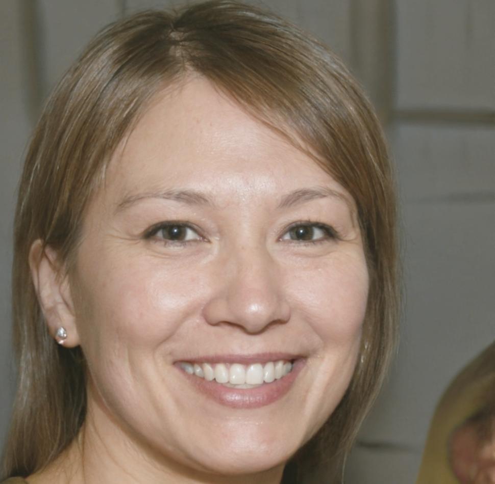 Program instructor with finance industry experience